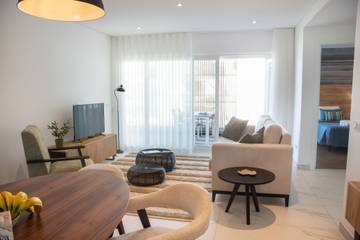 Apartamento De Férias para 4 Pessoas em Nazaré, Leiria distrito, Foto 1