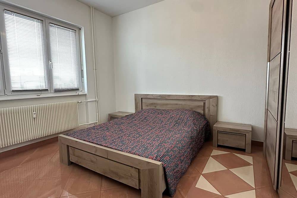Appartement entier, En Alsace, Appartement Rénové de Type F3 in Pulversheim, Région de Guebwiller