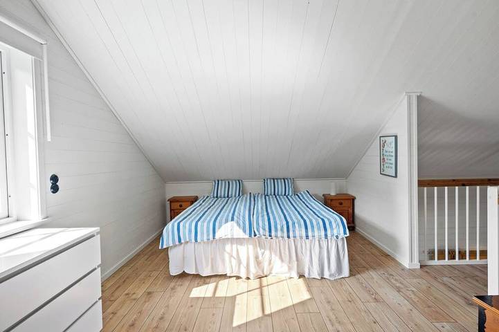 Ferienhaus Teåker in Dalsland