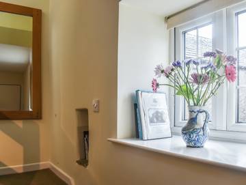 Holiday Home for 2 People in North Yorkshire, Yorkshire, Photo 3
