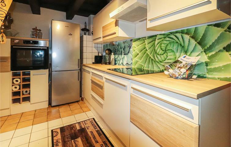 Ferienhaus für 7 Personen mit Terrasse in Rechnitz, Südburgenland