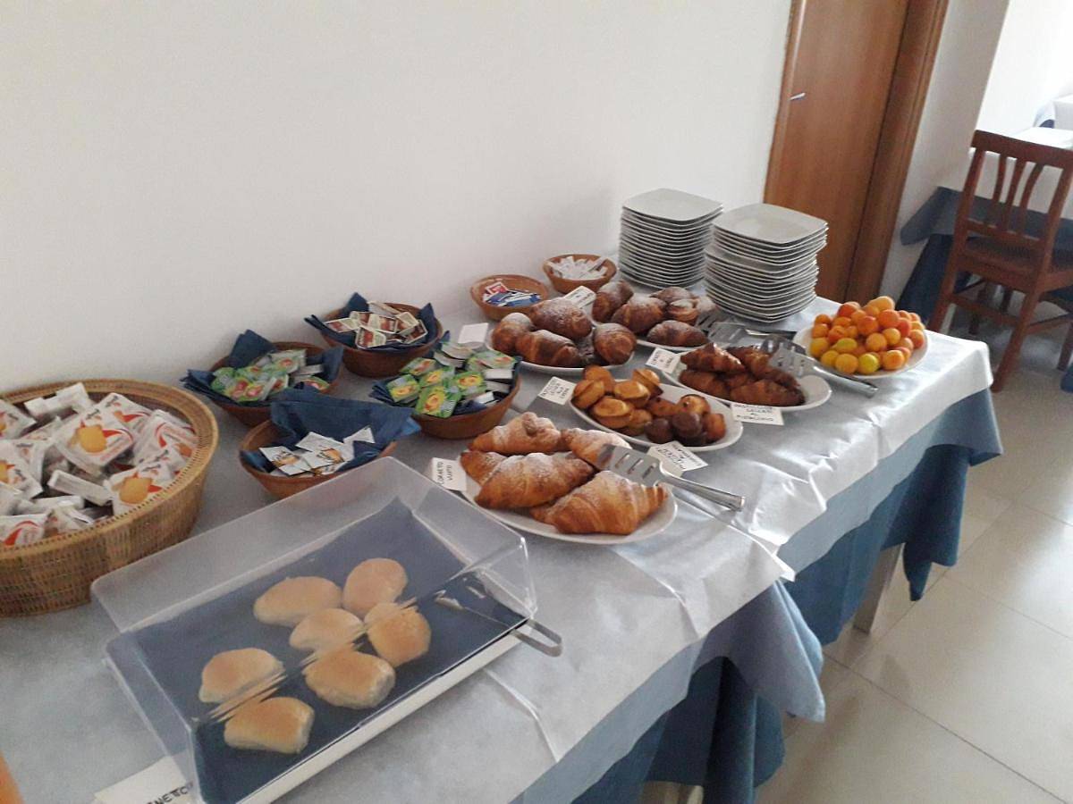 B & B Conchiglie in Gallipoli, Golfo di Taranto