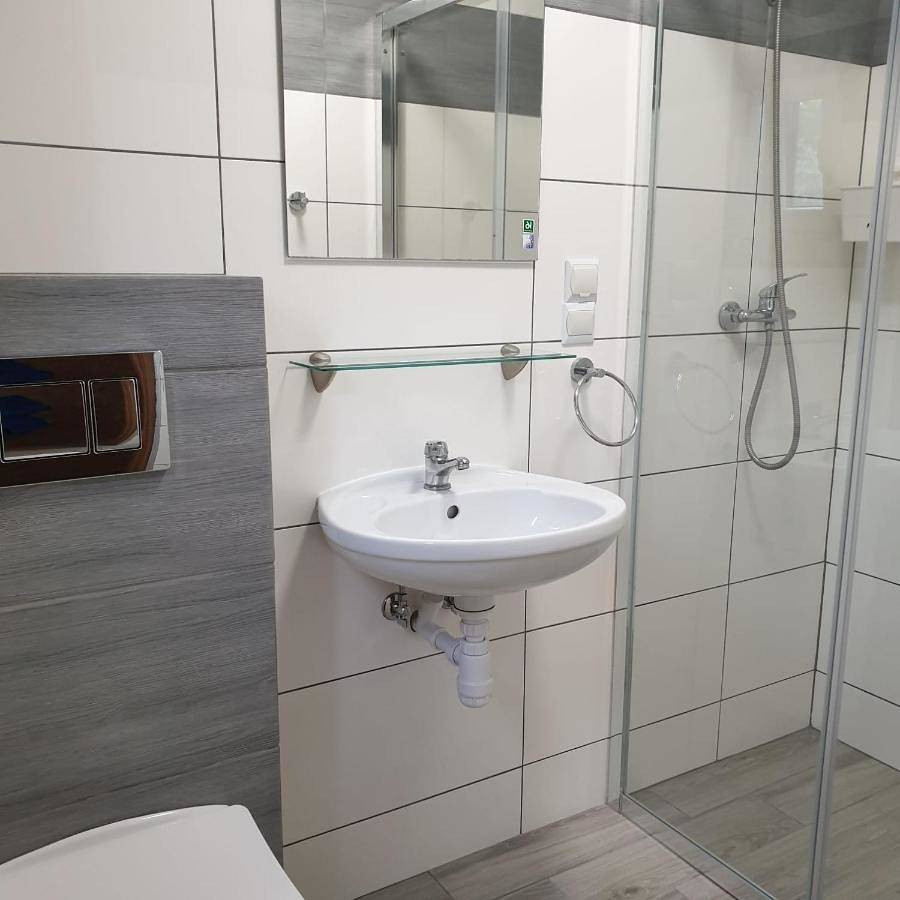 Noclegi na Zaciszu in Kąty Rybackie, Zatoka Gdańska