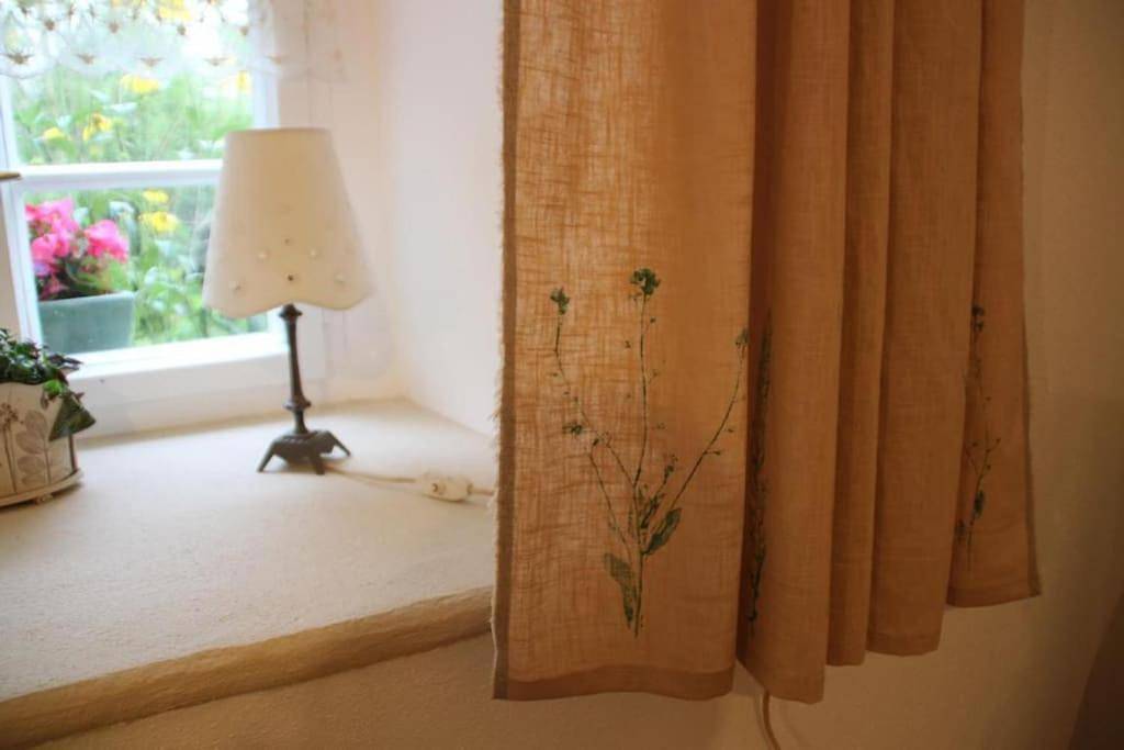 Ganze Wohnung, One-Bedroom Apartment in Pfaffroda, Erzgebirge