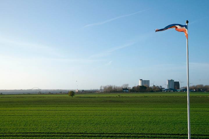 Ferienwohnung für 2 Personen, mit Balkon auf Fehmarn - 2