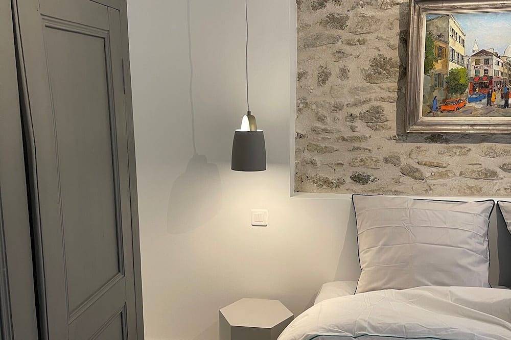 Gîte dans un Mas Provencal avec piscine, 3km de l'Isle-sur-la-Sorgue - Balthazar in L'Isle-sur-la-Sorgue, Vaucluse