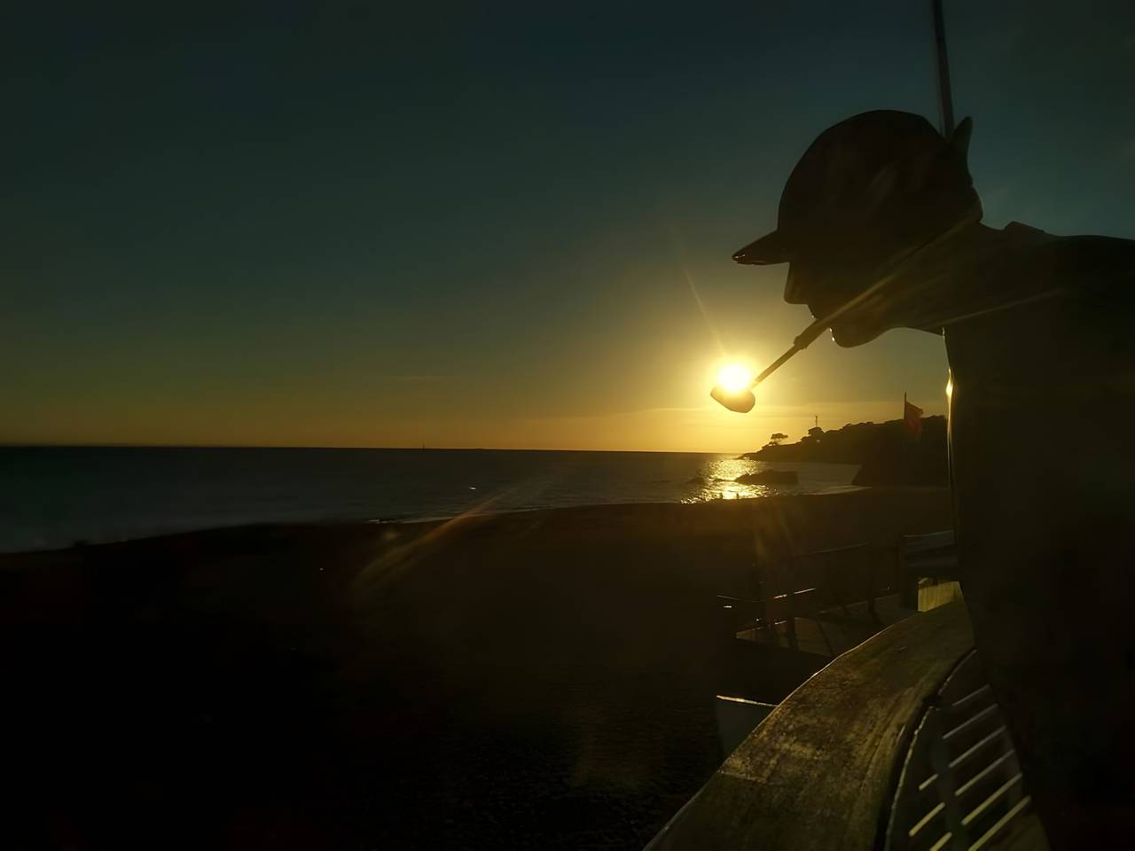 Bed and Breakfast 'Les Boubous - Lulu' with Shared Terrace, Shared Garden and Wi-Fi in Saint-Nazaire, Côte d'Amour