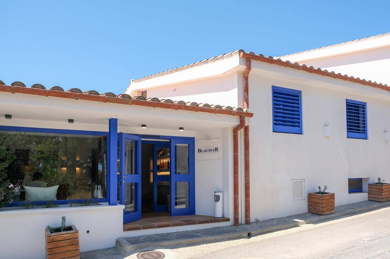 Hotel Blaumar Cadaqués by Fimedhotels in Platja Gran (Cadaques), Cadaqués