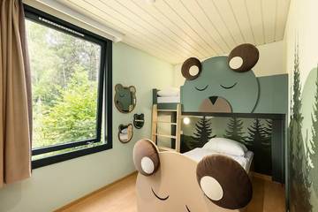Camping für 6 Personen in Bispingen, Landkreis Heidekreis, Bild 4