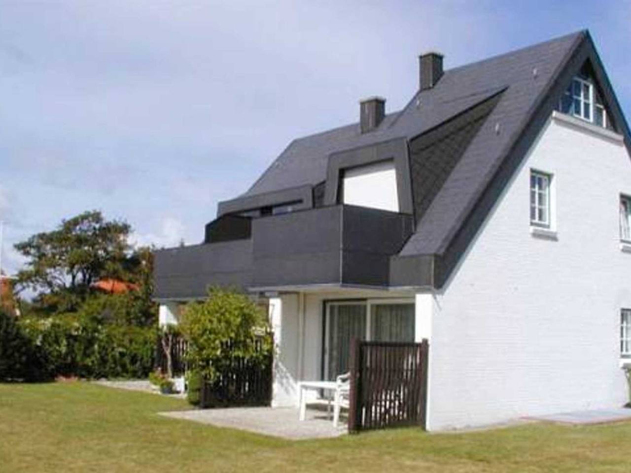Ferienwohnung für 3 Personen in Wenningstedt, Sylt
