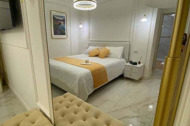 B&B für 9 Personen in Como - 4