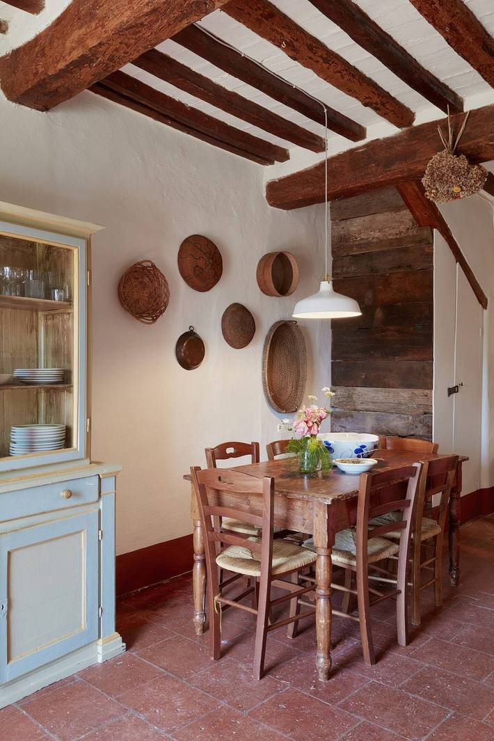 Ferienwohnung für 5 Personen, mit Garten in Lucca - 3