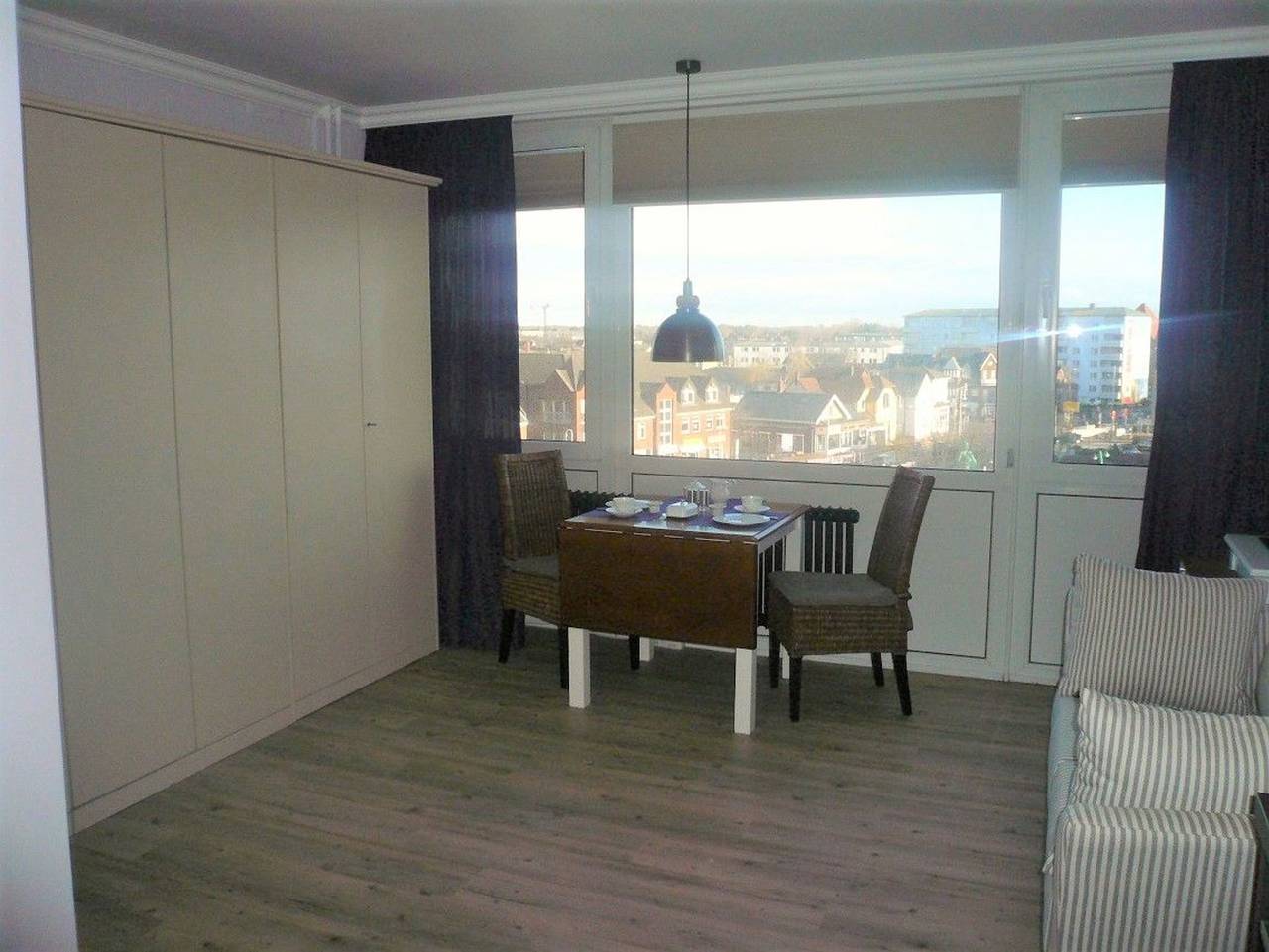Ganze Wohnung, App. Meinecke 29 O - App. Meinecke 29 O in Westerland, Sylt (Gemeinde)