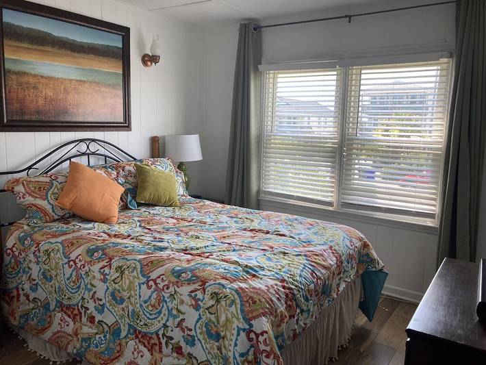 Ferienhaus für 7 Personen, mit Garten und Balkon - 1