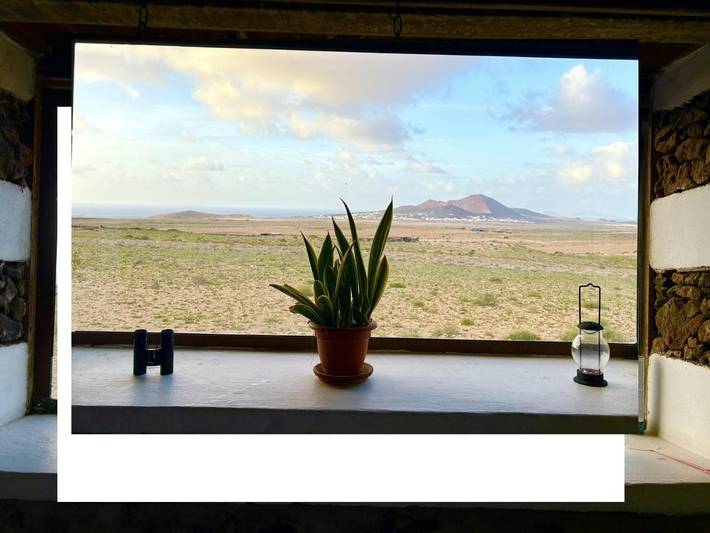 Casa rural para 6 personas, con Terraza y Jardín además de Piscina y Vistas en Soo - 2