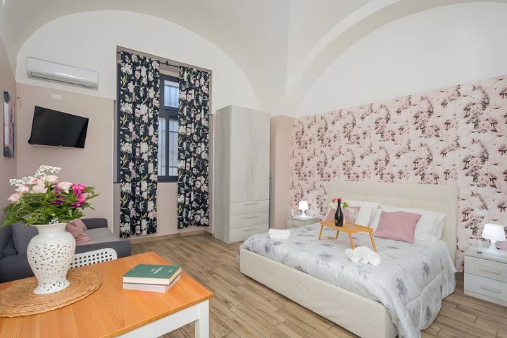Appartamento vacanze per 3 persone - 1