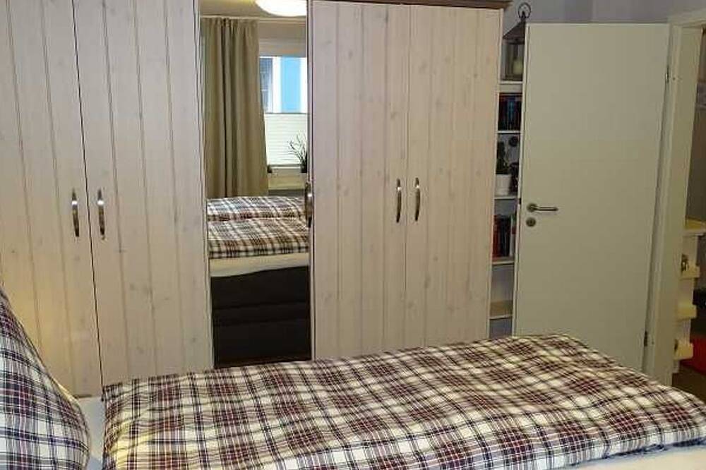 Ganze Wohnung, Haus Wendeltreppe - Neptunea - App. Neptunea in Helgoland