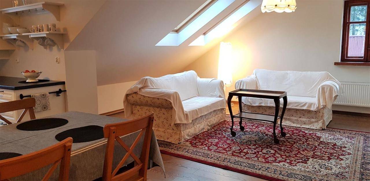 Cały apartament, Apartament Międzygórze in Międzygórze, Sudety (Polska)