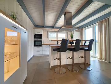 Ferienhaus für 8 Personen in Granzow, Mecklenburg-Strelitz, Bild 3