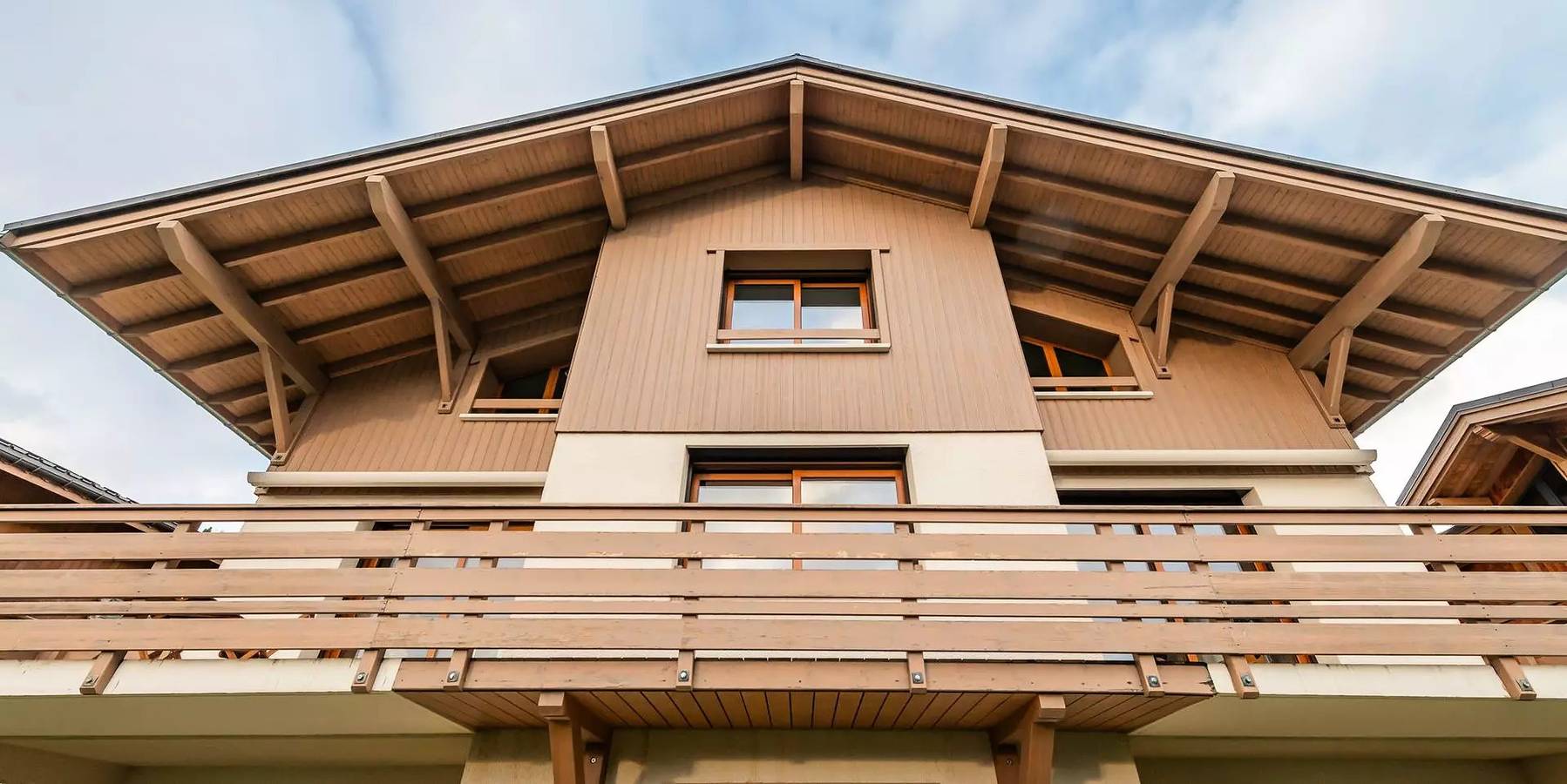 Chalets para 10 personas in Champagny-en-Vanoise, Parque Nacional de Vanoise