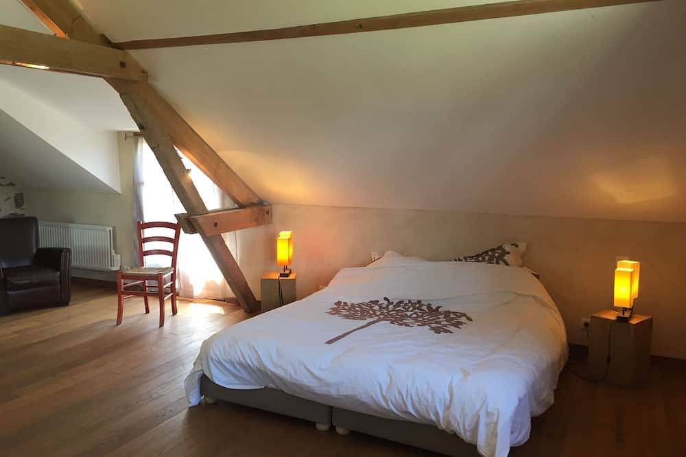 Maison de charme à moins de 2H de Paris - 12 pers - Perche- Chateau de la Loire in Sargé-sur-Braye, Région de Vendôme