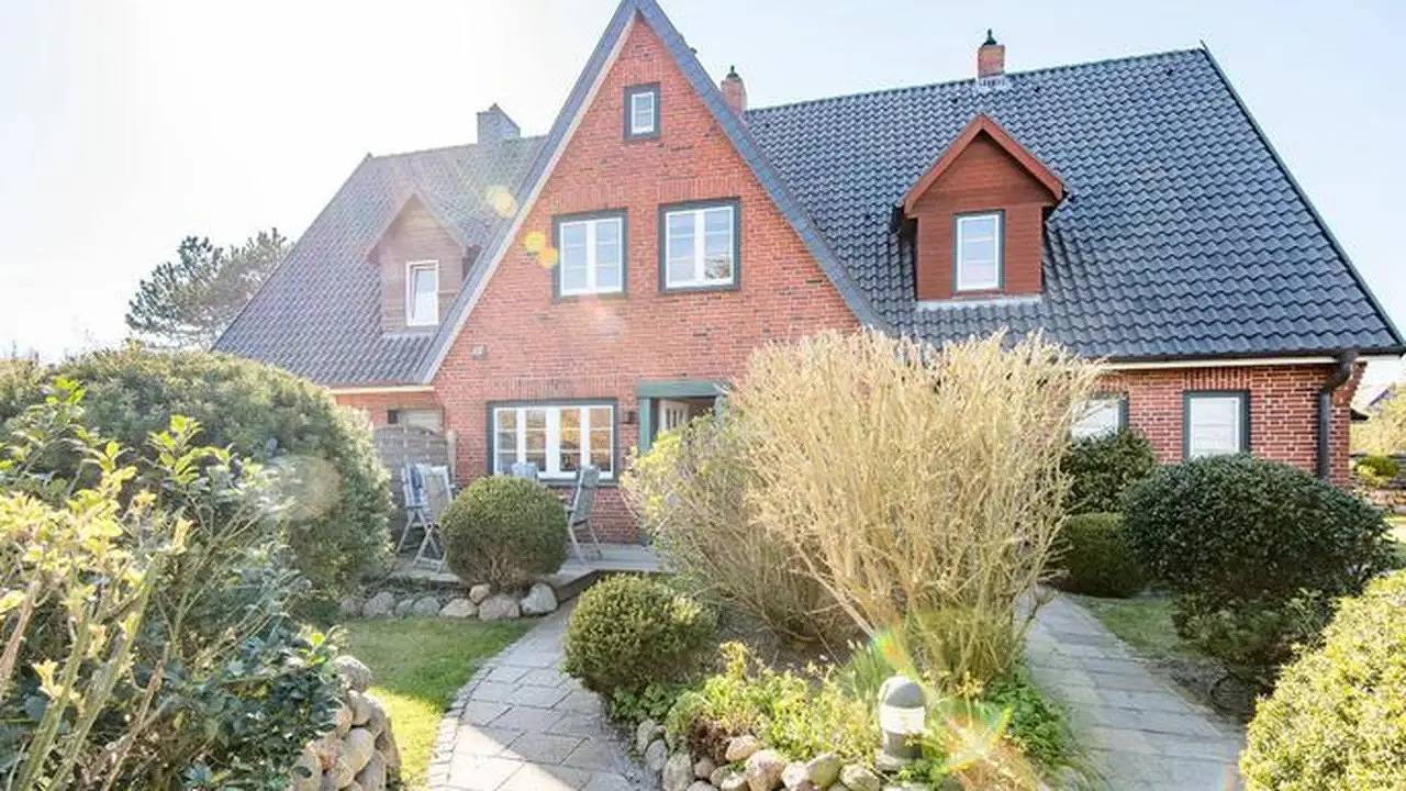 Ferienhaus für 4 Personen (130 m²) in Wenningstedt in Wenningstedt, Sylt