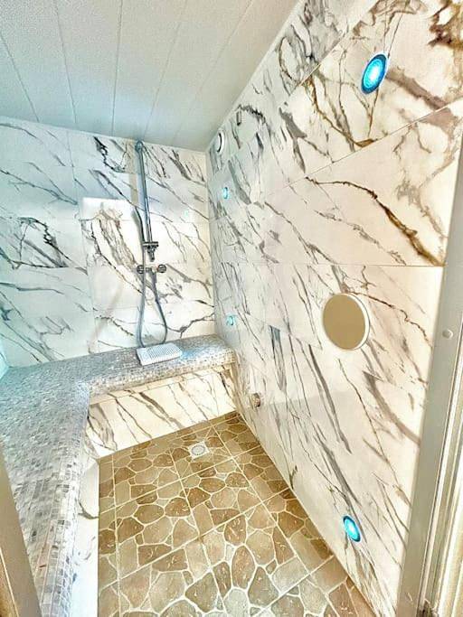 Gîte pour 6 personnes, avec jacuzzi, animaux acceptés dans Pont-sur-Yonne - 4