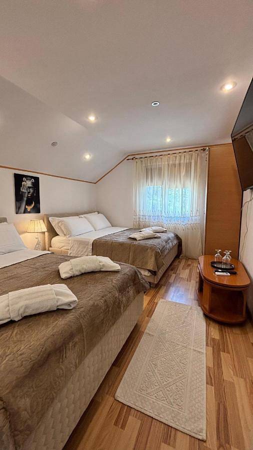 Gîte pour 6 personnes, animaux acceptés dans Giurgiu