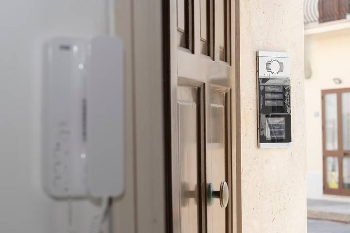 Apartamento entero, Apartamento de vacaciones para 6 personas in San Vito Lo Capo, Provincia de Trapani