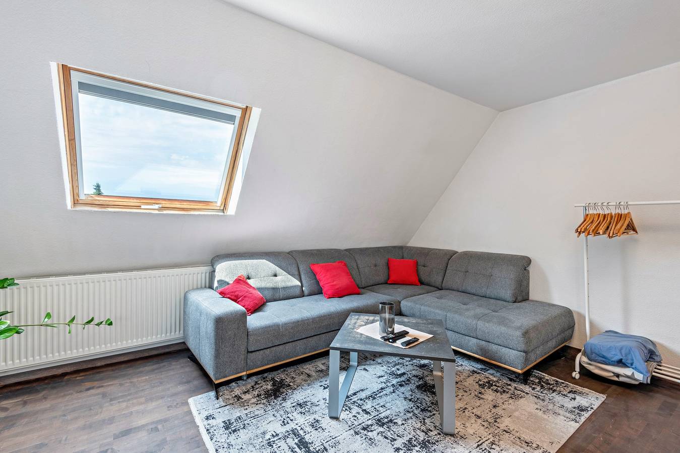 Ferienhaus 'Geräumiges Haus mit Garten' mit privater Terrasse und Wi-Fi in Nürnberg, Franken