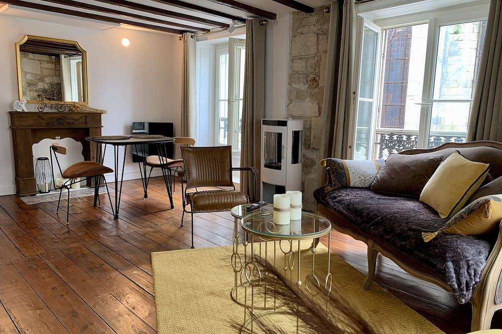 Appartement de vacances