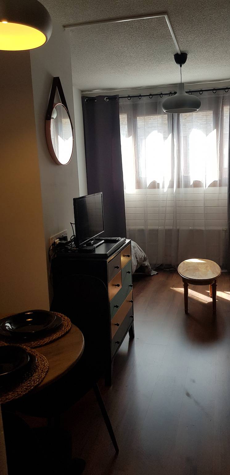 Studio voor 2 personen, foto 7