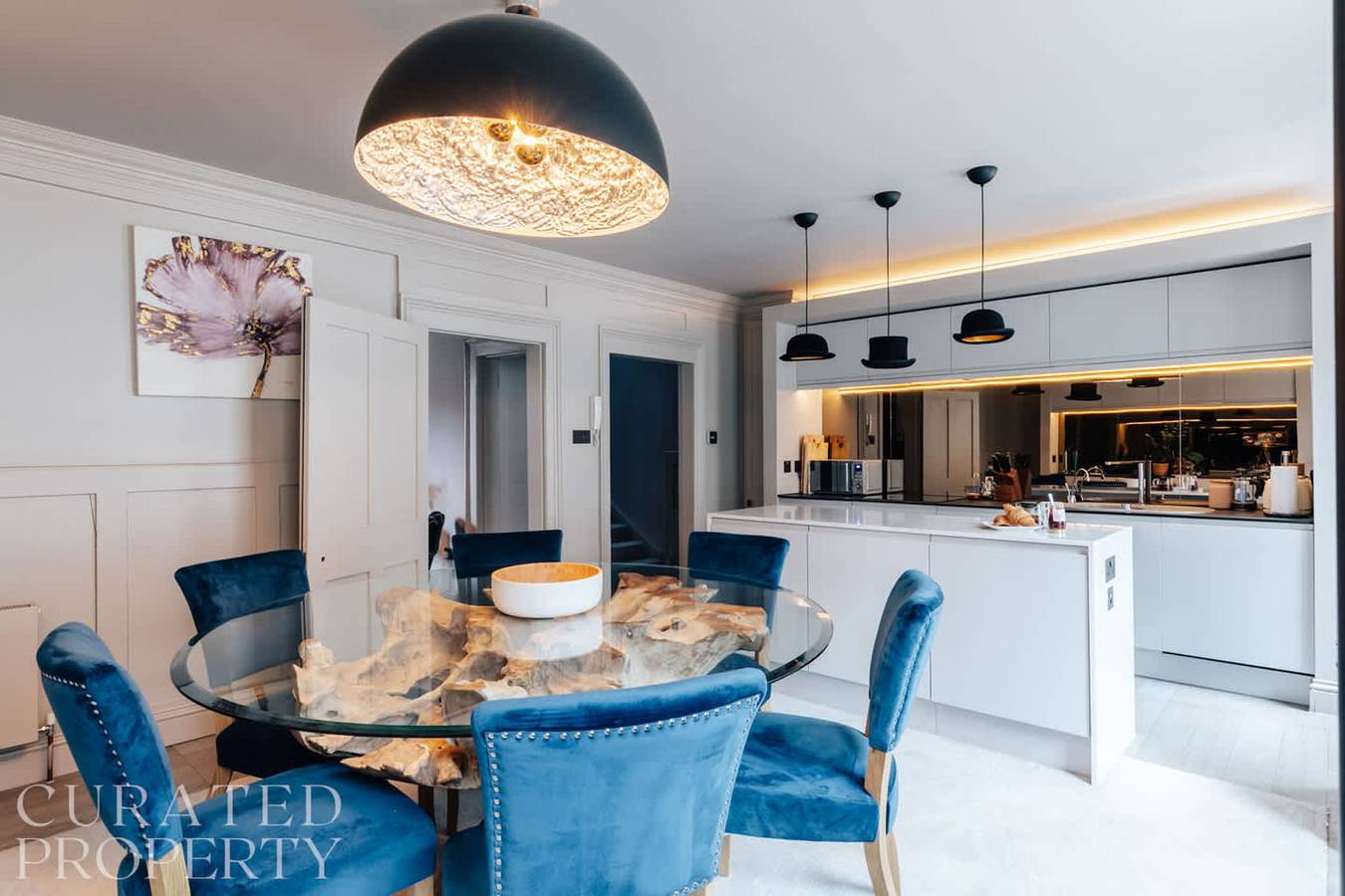 Entire apartment, Modern Stylish Central Bath Apartment in Bath, Bath & North East Somerset