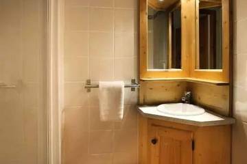 Chalet pour 6 Personnes dans Oz, Parc national des Écrins, Photo 1