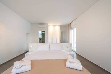 Ferienhaus für 8 Personen in Kos Stadt, Kos, Bild 4