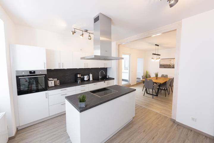 Ferienhaus für 6 Personen, kinderfreundlich an der Mosel - 2