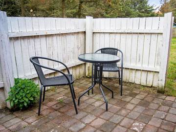 Ferienhaus für 6 Personen in Vorupør, Thy Nationalpark, Bild 2