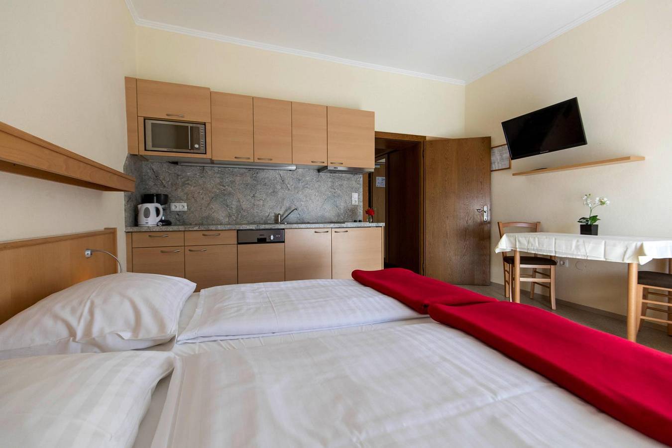 Ganze Wohnung, Wohnung in St. Georgen nahe Kreischberg in St. Georgen ob Murau, Sankt Georgen am Kreischberg