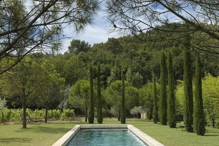 Agriturismo for 7 people, with garden - 1