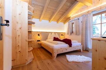 Hütte für 6 Personen in Großarl, Ski Amadé, Bild 4