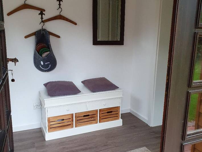 Ferienhaus für 3 Personen, mit Garten in Ammerland - 4