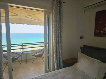 Holiday Rental for 6 People in Corfu, Greece, Photo 4
