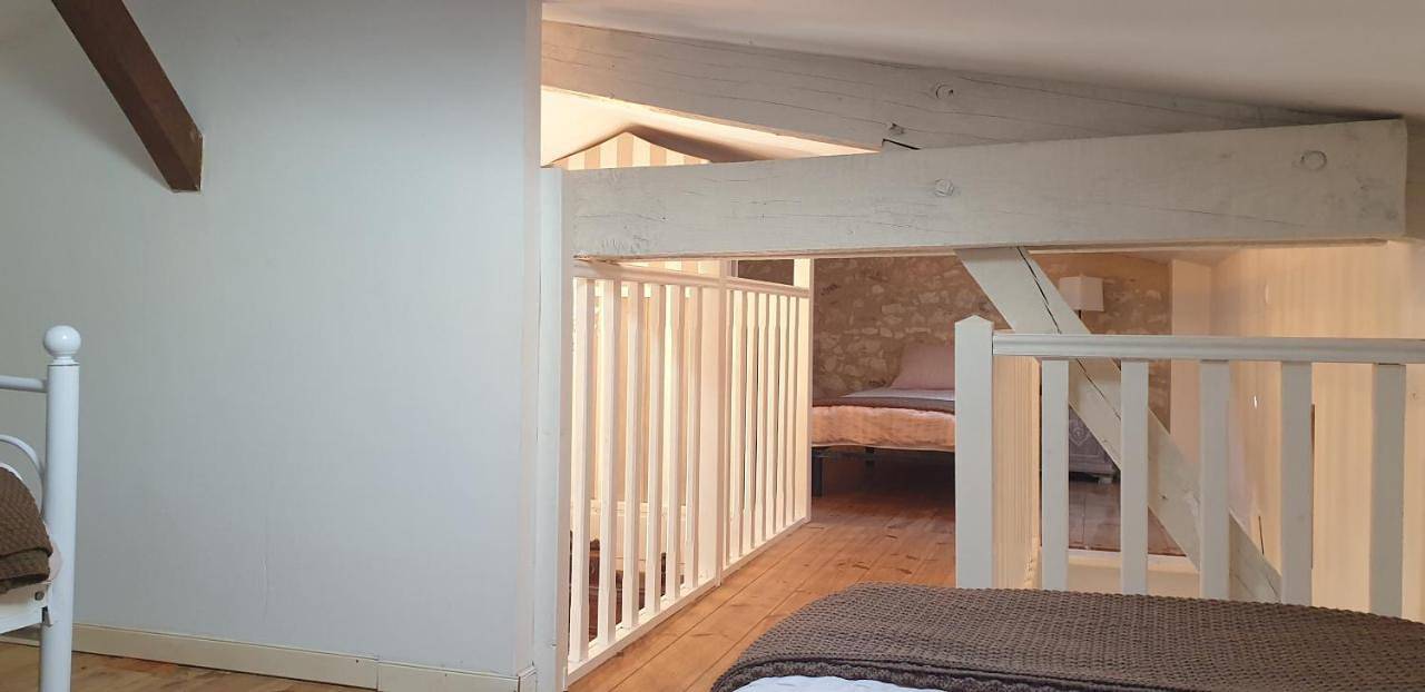 Gite Chambre Naomie - Au Clos de Parranquet in Parranquet, Région de Villeneuve-sur-Lot