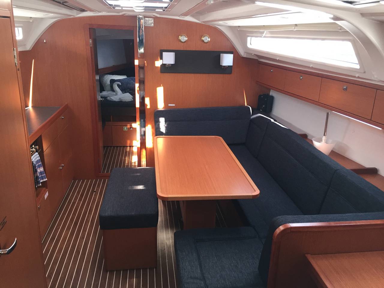 Boot voor 4 personen in Kos Stad, Kos