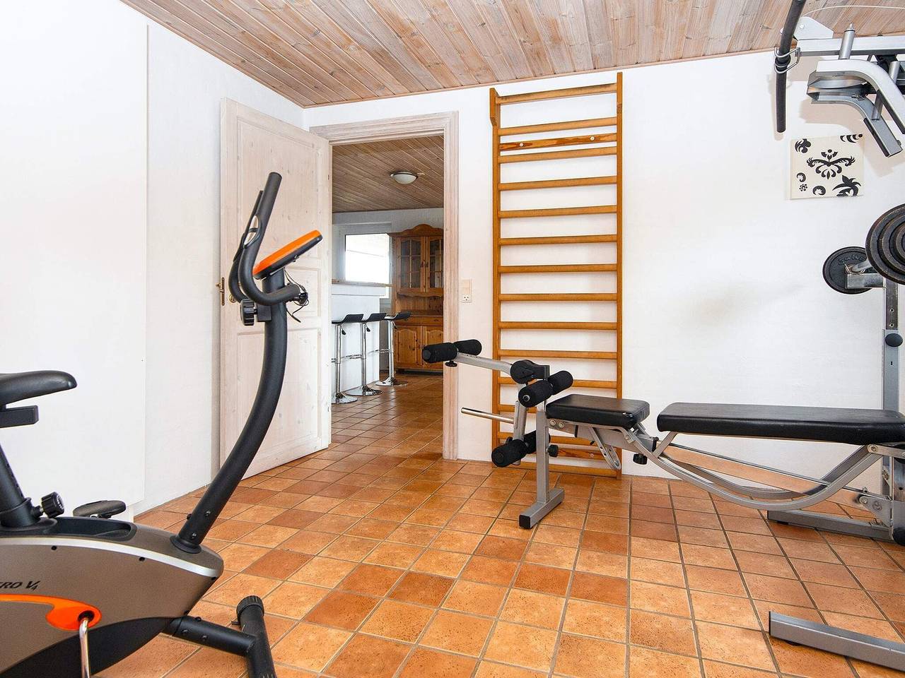 Luxus-Ruckzug mit Spa -- By Traum Ferienwohnungen in Hvide Sande, Holmsland Klit