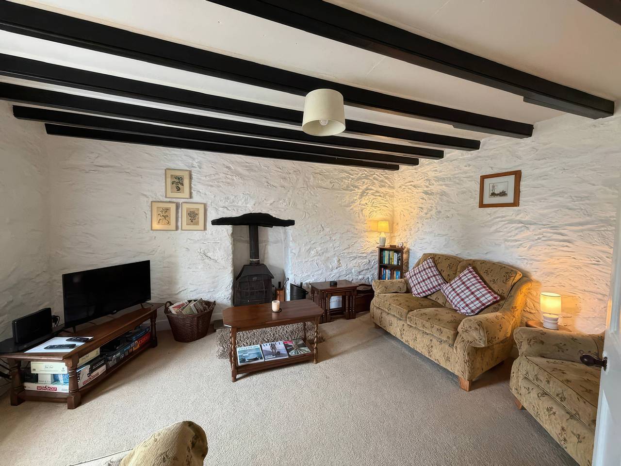 Derlwyn in Newport (Pembrokeshire), Pembrokeshire