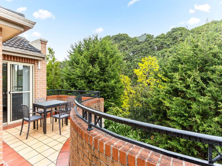 Gîte pour 4 personnes, avec balcon/terrasse dans Australie - 2