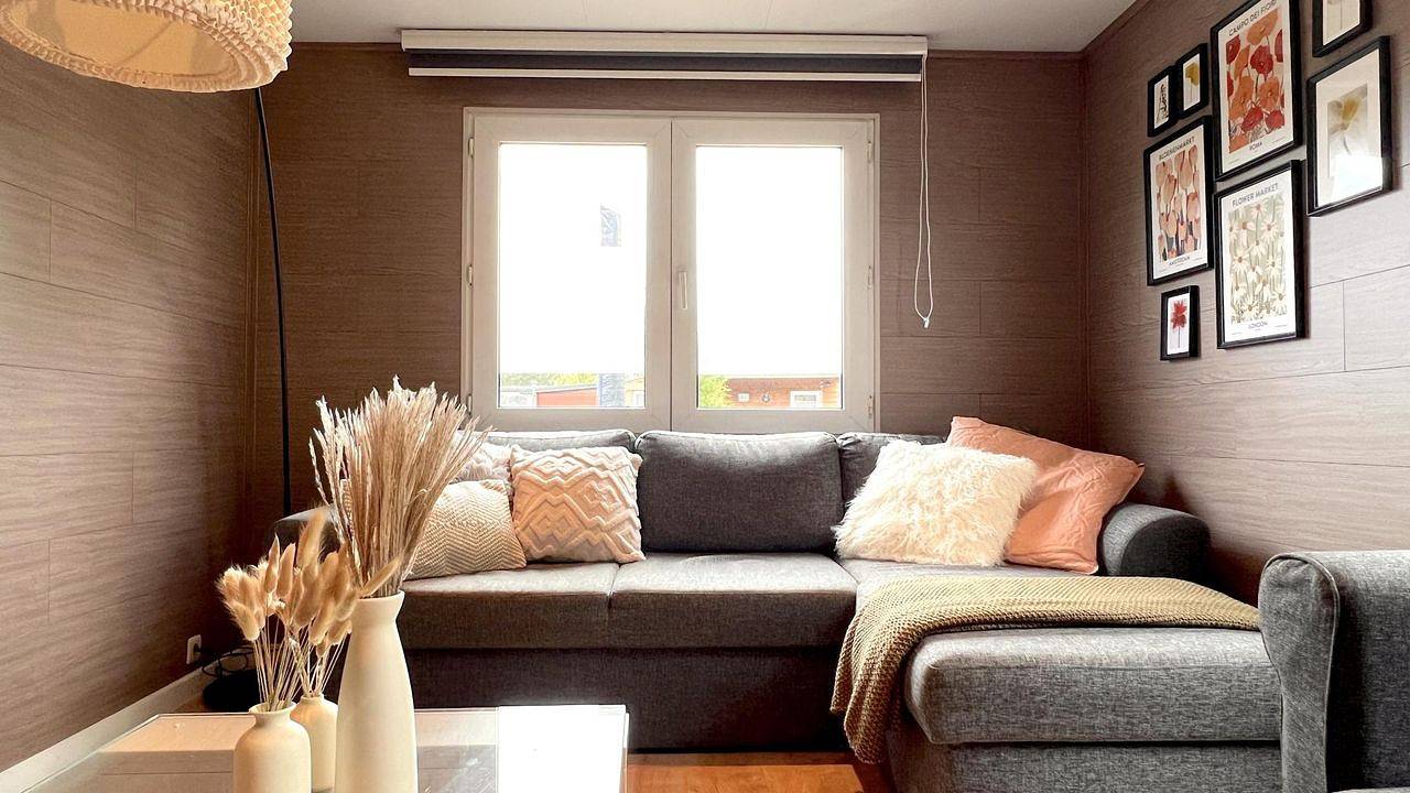 Ferienhaus für 2 Personen (40 m²) in Geel in Geel, Antwerpen en omgeving