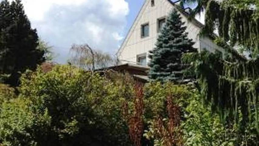 Ferienwohnung für 3 Personen, mit Balkon in Bischofsgrün - 3