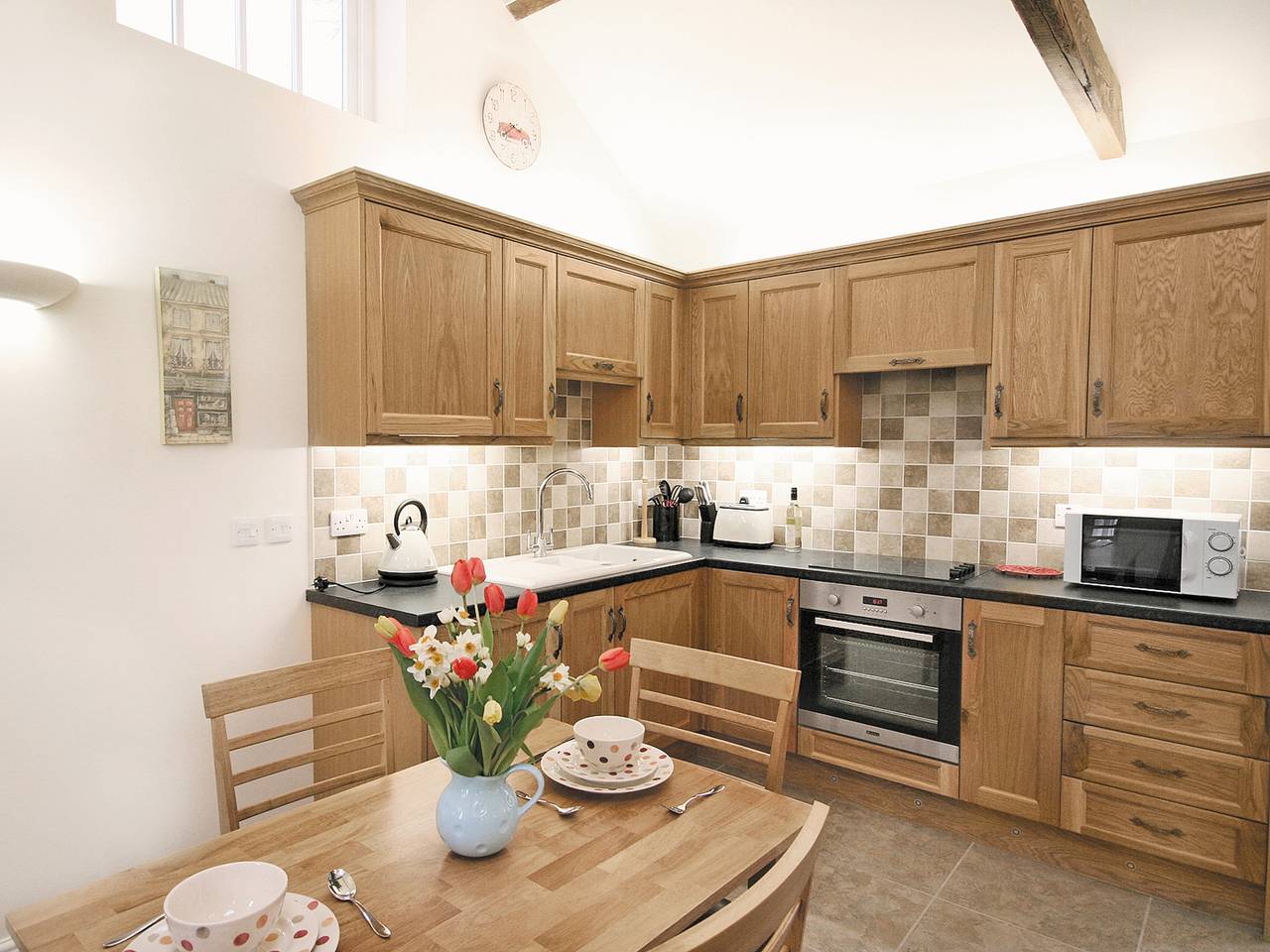 Salem View - E5461 in Lincolnshire